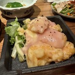 焼野菜 五十家 - 