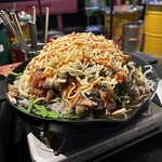 韓国屋台酒場 韓ラブ - 