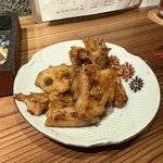 焼野菜 五十家 - 