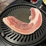 韓国屋台酒場 韓ラブ - 