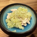 焼野菜 五十家 - 