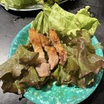 韓国屋台酒場 韓ラブ - 