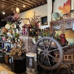 ソウルフードカフェ　カモメ - 