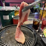 韓国屋台酒場 韓ラブ - 