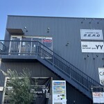 LatteArt-Bar Z.E.R.O - 