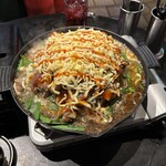 韓国屋台酒場 韓ラブ - 