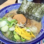 麺や兼虎 - 