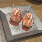 Akakara 磐城泉店