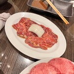 焼肉 元祖 江田屋 栄店 - 