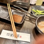 焼肉 元祖 江田屋 栄店 - 