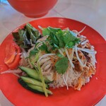 MR.CHICKEN鶏飯店 五反田店 - 