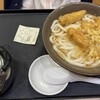 牧のうどん 博多バスターミナル店