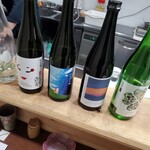 炭・酒 ここち酔い - 