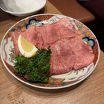 焼肉冷麺だいじゅ - 