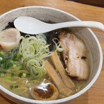 麺家 まるたけ - 