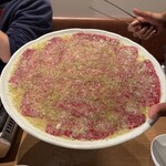 焼肉冷麺だいじゅ - 