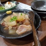 炭・酒 ここち酔い - 