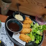 炭・酒 ここち酔い - 