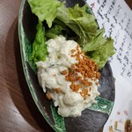 炭・酒 ここち酔い - 