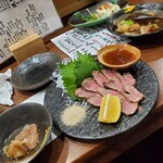 炭・酒 ここち酔い - 