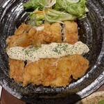 野菜巻き串・直送鮮魚の個室居酒屋 SHIKIBU 上野駅前店 - 