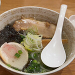 麺家 まるたけ - 