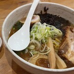 麺家 まるたけ - 