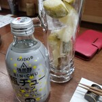 炭・酒 ここち酔い - 
