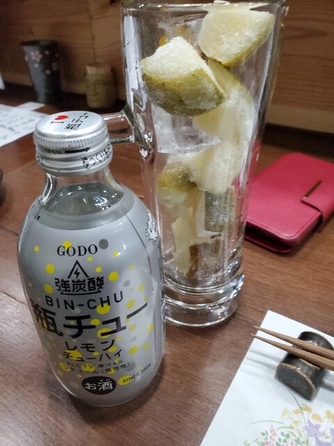 sumi・sake kokochiyoi