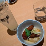 四季活魚料理 なごみ - 