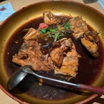 四季活魚料理 なごみ - 