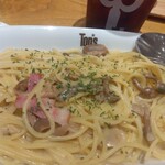 トップス キーズ カフェ - 料理写真: