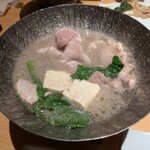 四季活魚料理 なごみ - 