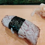 寿司料理 いの瀬 - 