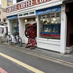 イノダコーヒ 本店 - 