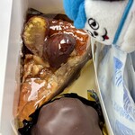 イノダコーヒ 本店 - 