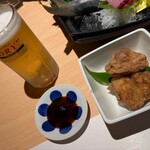 四季活魚料理 なごみ - 