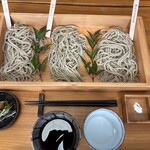 手打そば 孤峰 - 