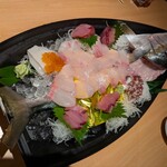 四季活魚料理 なごみ - 