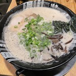 博多一双 博多駅東本店 - 