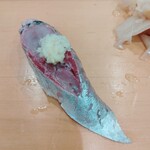 寿司料理 いの瀬 - 