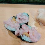 寿司料理 いの瀬 - 