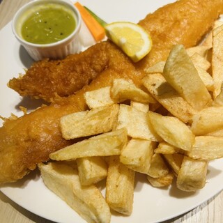 えむ様11月10日までお取置き フィッシュアンドチップス えむ様11月10日