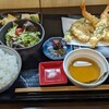 天ぷら食堂