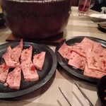 炭火焼 しちりん - 料理写真: