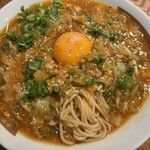 麺屋楽長。 - 