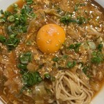 麺屋楽長。 - 