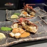 京都 鉄板焼 grow - 