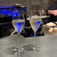 京都 鉄板焼 grow - 