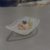 京都 鉄板焼 grow - 